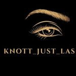 Danielle knott - @knott_just_lashes - Instagram