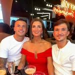 Danielle Knott - @danielle.knott75 - Instagram