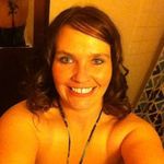 Danielle Knott - @letmebd - Instagram