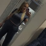 Danielle Naynuggsfaith Knott - @dannindf - Instagram