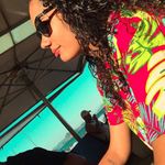 Danielle Knowles - @danielle.k.oliveira.7 - Instagram