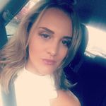 Danielle Knowles - @danieemariee83 - Instagram