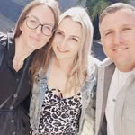 Danielle Knowles - @daniellewilkinson707 - Instagram