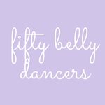 Danielle Knowles - @fiftybellydancers - Instagram