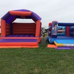 Danielle Knowles - @swindon_bouncy_castle_hire_ - Instagram