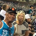 Danielle Knowles - @figerette50 - Instagram