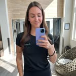 Danielle Knutson - @daniellek_fitness - Instagram