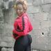 Danielle Kouyi - Facebook