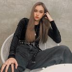 DK - @danielle_kong - Instagram