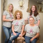 Danielle Koenig - @therecoverychair - Instagram
