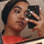 Danielle Koger - @thebrowndoorx - Instagram