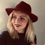Daniëlle - @daniellekonings - Instagram