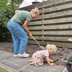 Danielle Koning-Sharon - @littlegreenfingers2023 - Instagram
