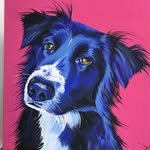 Danielle Koop - @artworkbydaniellekoop - Instagram
