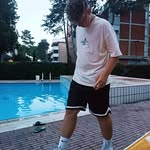 Daniel Kopera - @dan___onek - Instagram