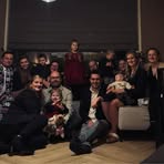 Danielle de Korver - Facebook