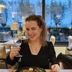 Daniëlle Koster - @mgbp_danielle - Instagram