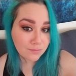 Danielle Krall - @queendanisavage - Instagram