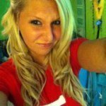 Danielle Kraus - @thisgirl_shreds - Instagram
