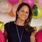 Danielle Kraus - @principalkraus - Instagram
