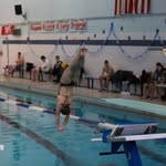 Danielle Krause - @daniellekrausediving2026 - Instagram