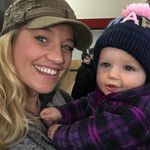 Danielle Krull Lind - @danielle.krull.lind - Instagram
