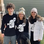 Danielle Krupp - @mykiddosmylife - Instagram