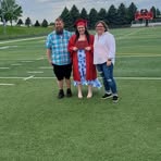 Danielle Kruse - Facebook