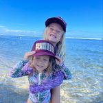 Danielle Kuck - @auntyblue - Instagram