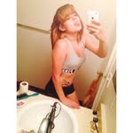 beltrannnn - @daniellekush_bby - Instagram