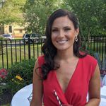 Danielle Kushner Blickley - @daniellealysee - Instagram