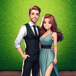 Danielle & Kyle - @danielle_and_kyle21 - Instagram