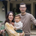 Danielle & Kyle | Small Business Coach - @danielleandkyleroach - Instagram