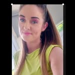 Danielle Kyle McDonald - @dani58429 - Instagram