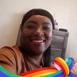 Erica Danielle Granderson Kyles - @msqueendiva49 - Instagram