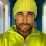 Danielle Lacroix - @ruthdupont78 - Instagram