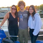 Danielle LaFave Stein - @dwildstein24 - Instagram