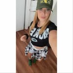Danielle LaFaver - @daniellelafaver88 - Instagram