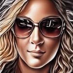 Kena Danielle Lafave - @kenalafave - Instagram