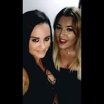 Danielle Lamb - @misslamb2286 - Instagram