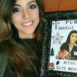 Danielle Lambert - @danielle12lambert97 - Instagram