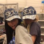Danielle And Laney - @2buttholes1dream - Instagram