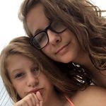 Danielle And Laney - @danielle.laney.spammm - Instagram