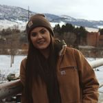 Danielle Laney - @dlaney17 - Instagram