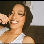 Adomiyah Danielle Lanier - @beautiful_wreck61 - Instagram