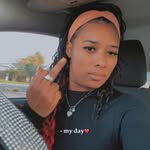 Danielle L Scaife-lanier - @pinkybitch__imme - Instagram