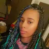 Danielle Lanier - @pinkyyyyshesweet - TikTok