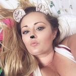 Danielle Lanier - @daniedan_80sbabies - Instagram