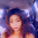 Danielle La Rosaine Nyobe - @daniellelarosaine - Instagram