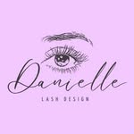 Danielle_ lash💜✨ - @danielle_silva_lash - Instagram